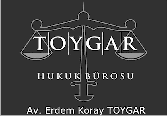 Toygar Hukuk - Av. Erdem Koray TOYGAR